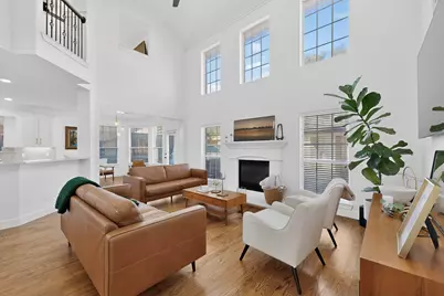 6440 Fianna Hills Drive, Fort Worth, TX 76132 - Photo 5