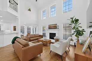 6440 Fianna Hills Dr, Fort Worth, TX 76132 - Photo 5