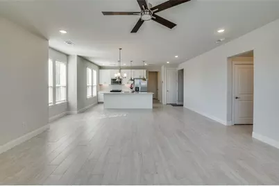 9601 Thorncrown Lane, Fort Worth, TX 76179 - Photo 3