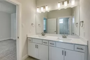 9601 Thorncrown Ln, Fort Worth, TX 76179 - Photo 9