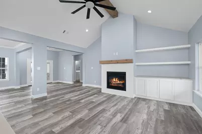 1021 Don Eve Court, Azle, TX 76020 - Photo 9