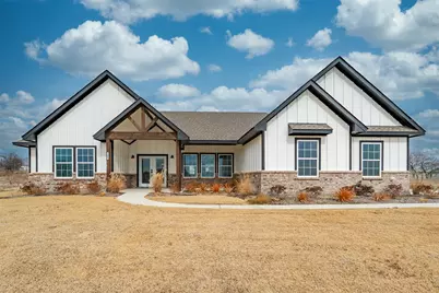 1021 Don Eve Court, Azle, TX 76020 - Photo 1