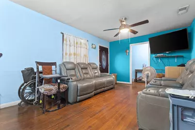 2620 Barnes Bridge Road, Dallas, TX 75228 - Photo 3