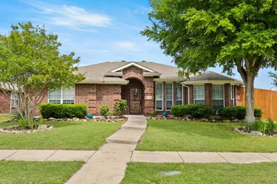 7210 Mercurys Road, Rowlett, TX 75089 - Photo 1