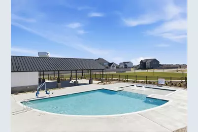 2012 Palafox Drive, Lorena, TX 76655 - Photo 13