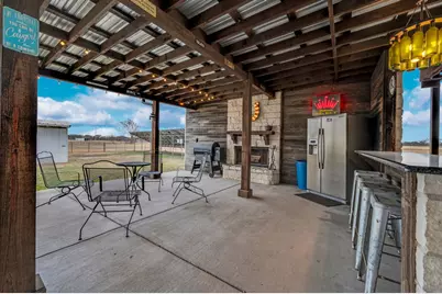 12601 S Highway 77, Italy, TX 76651 - Photo 25