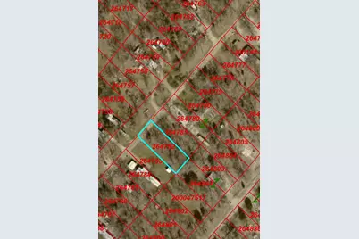 00000 San Jacinto Drive, Log Cabin, TX 75148 - Photo 1