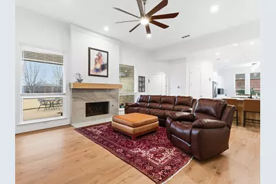 314 Parkview Drive, Sunnyvale, TX 75182 - Photo 9