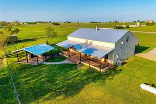 2357 S Branch Rd, Krum, TX 76249 - Photo 3