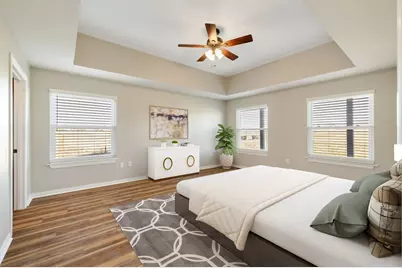 2357 S Branch Road, Krum, TX 76249 - Photo 13