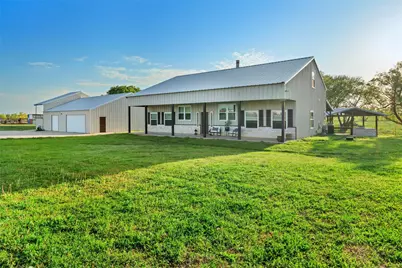 2357 S Branch Road, Krum, TX 76249 - Photo 39