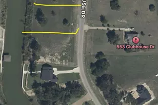 Lot 402 Clubhouse Dr, Corsicana, TX 75109 - Photo 1