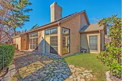 2538 Lake Bend Terrace, Carrollton, TX 75006 - Photo 19