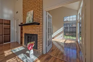 2538 Lake Bend Terrace, Carrollton, TX 75006 - Photo 3