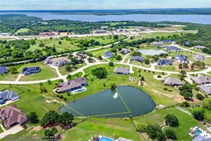 2170 Forest Hill Dr, Cross Roads, TX 76227 - Photo 7