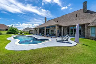 2170 Forest Hill Dr, Cross Roads, TX 76227 - Photo 13