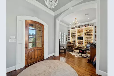 2170 Forest Hill Drive, Cross Roads, TX 76227 - Photo 23