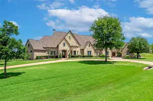 2170 Forest Hill Dr, Cross Roads, TX 76227 - Photo 5