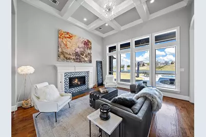 2170 Forest Hill Drive, Cross Roads, TX 76227 - Photo 19