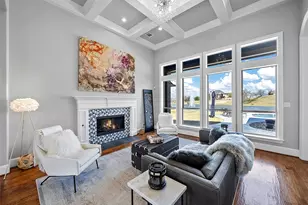 2170 Forest Hill Dr, Cross Roads, TX 76227 - Photo 19