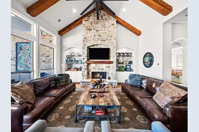 2170 Forest Hill Drive, Cross Roads, TX 76227 - Photo 25