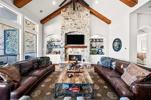 2170 Forest Hill Dr, Cross Roads, TX 76227 - Photo 25