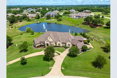 2170 Forest Hill Drive, Cross Roads, TX 76227 - Photo 1