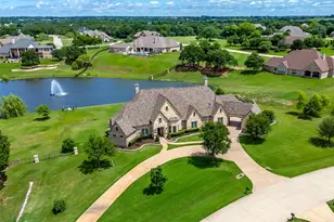 2170 Forest Hill Dr, Cross Roads, TX 76227 - Photo 3