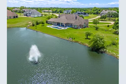 2170 Forest Hill Drive, Cross Roads, TX 76227 - Photo 9