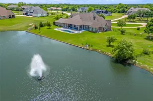 2170 Forest Hill Dr, Cross Roads, TX 76227 - Photo 9