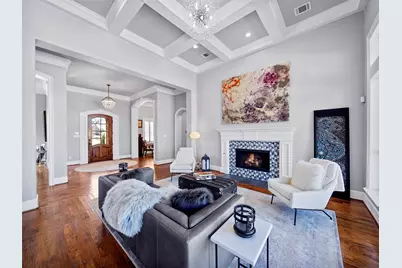 2170 Forest Hill Drive, Cross Roads, TX 76227 - Photo 17