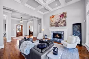 2170 Forest Hill Dr, Cross Roads, TX 76227 - Photo 17