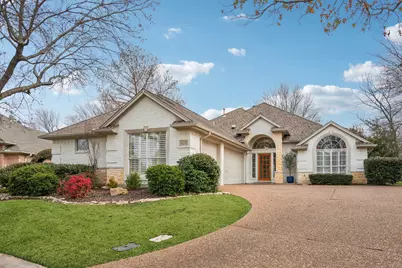 4037 Appian Way, Arlington, TX 76013 - Photo 1