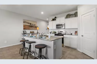 8533 Beltmill Parkway, Fort Worth, TX 76131 - Photo 5