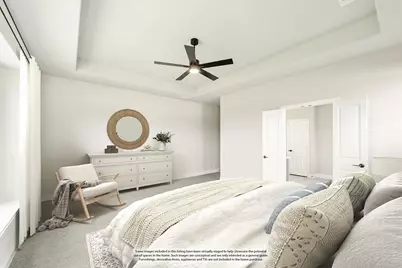 1031 Quincy Drive, Red Oak, TX 75154 - Photo 21