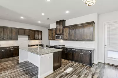 4920 Saguaro Ridge, McKinney, TX 75070 - Photo 9