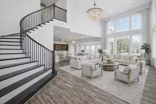 4920 Saguaro Rdg, McKinney, TX 75070 - Photo 39