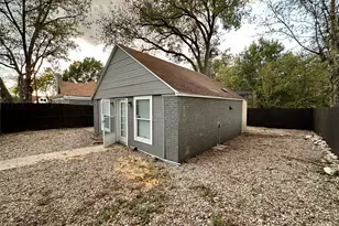 3345 8th Ave, Fort Worth, TX 76110 - Photo 19