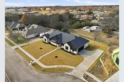 509 Emma Street, Grandview, TX 76050 - Photo 5