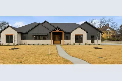 509 Emma Street, Grandview, TX 76050 - Photo 1