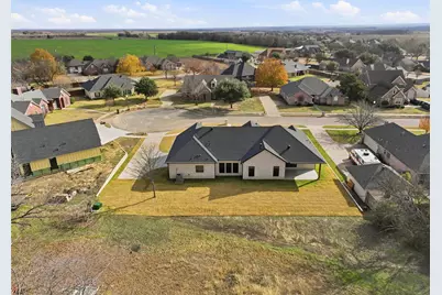 509 Emma Street, Grandview, TX 76050 - Photo 3