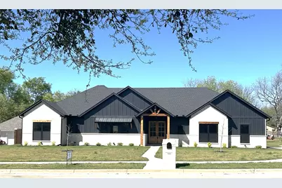 509 Emma Street, Grandview, TX 76050 - Photo 1