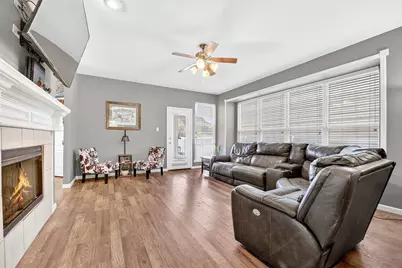 1129 Appalachian Lane, Savannah, TX 76227 - Photo 7