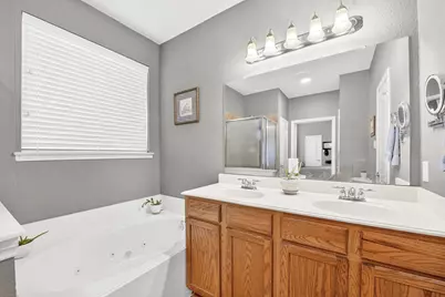 1129 Appalachian Lane, Savannah, TX 76227 - Photo 15