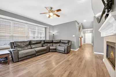 1129 Appalachian Lane, Savannah, TX 76227 - Photo 9