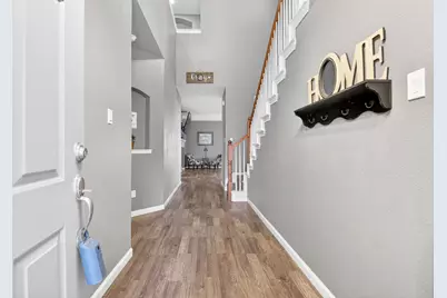 1129 Appalachian Lane, Savannah, TX 76227 - Photo 5