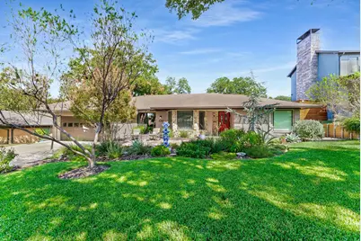 126 Classen Drive, Dallas, TX 75218 - Photo 1