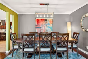 126 Classen Dr, Dallas, TX 75218 - Photo 7