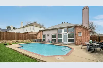 18519 Timber Oaks Drive, Dallas, TX 75287 - Photo 25