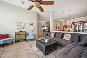 18519 Timber Oaks Dr, Dallas, TX 75287 - Photo 5